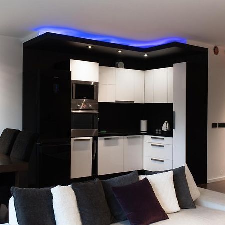 Raatuse Apartment Ταρτού Εξωτερικό φωτογραφία