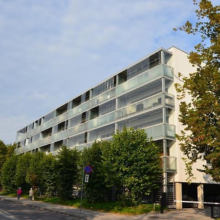 Raatuse Apartment Ταρτού Εξωτερικό φωτογραφία