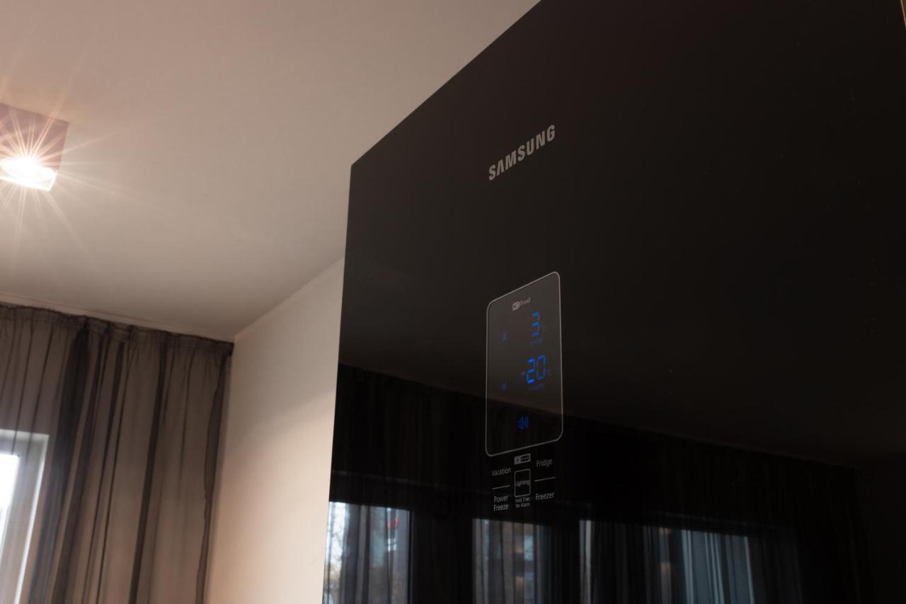Raatuse Apartment Ταρτού Εξωτερικό φωτογραφία