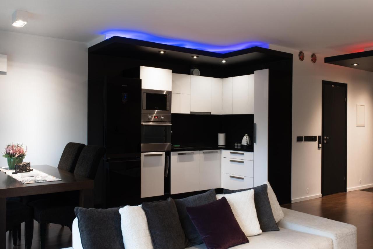 Raatuse Apartment Ταρτού Εξωτερικό φωτογραφία