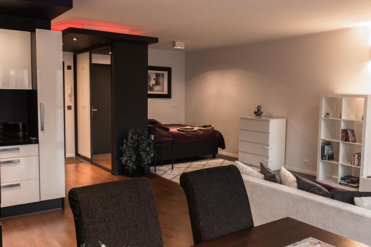 Raatuse Apartment Ταρτού Εξωτερικό φωτογραφία