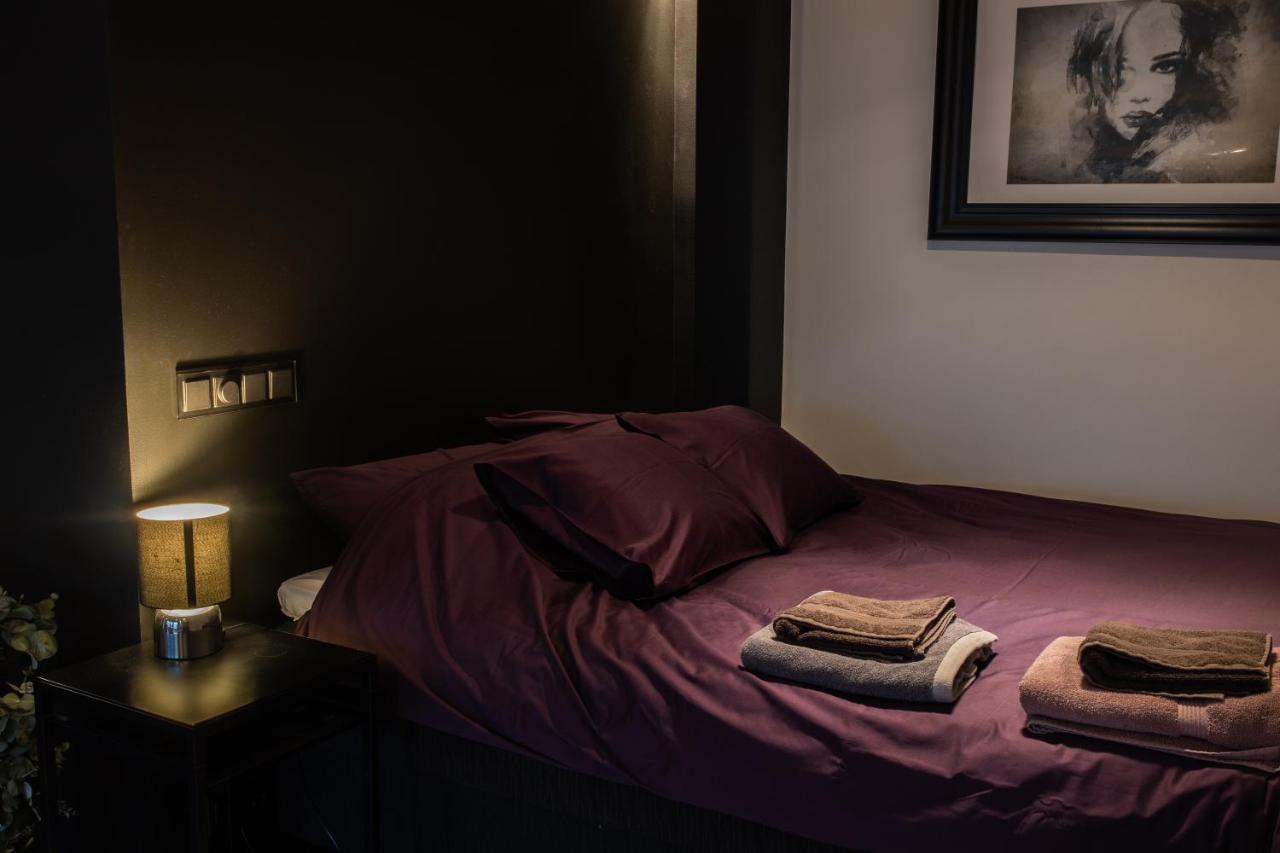 Raatuse Apartment Ταρτού Εξωτερικό φωτογραφία