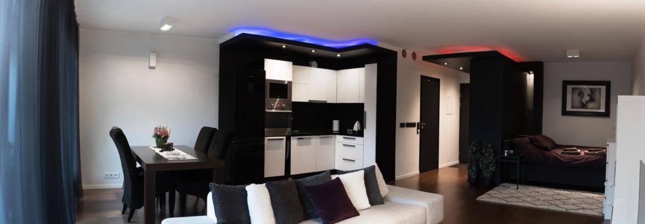 Raatuse Apartment Ταρτού Εξωτερικό φωτογραφία